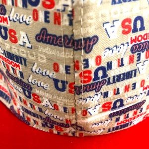 🇺🇸 HAT-NEW w/Tag